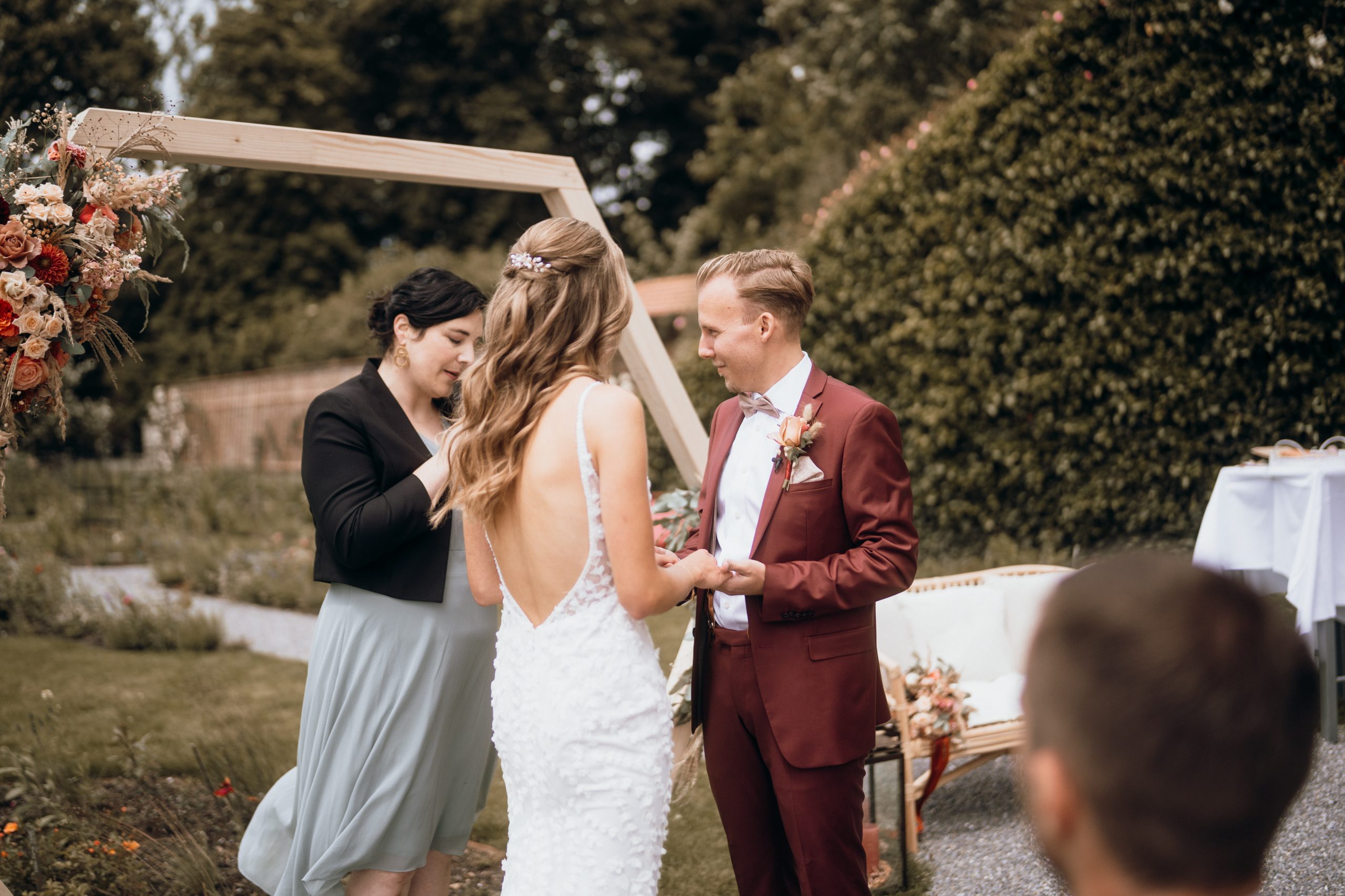 Daniela & Stephan